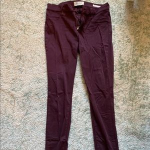 PACSUN Jegging Size 27